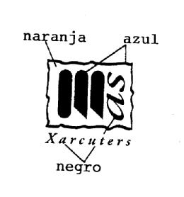 Imagen de MAS XARCUTERS