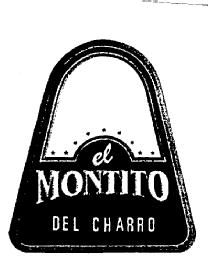 Imagen de EL MONTITO DEL CHARRO