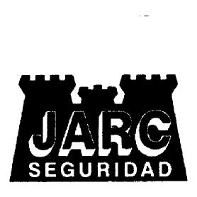 Imagen de JARC SEGURIDAD