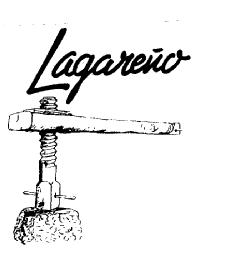 Imagen de LAGAREÑO