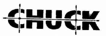 Imagen de CHUCK