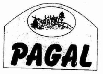 Imagen de PAGAL