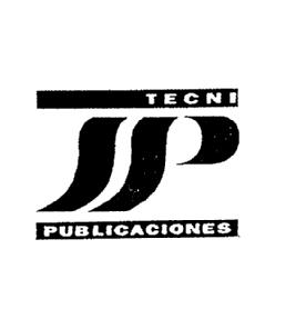 Imagen de TP TECNIPUBLICACIONES