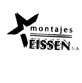 Imagen de MONTAJES EISSEN S.A