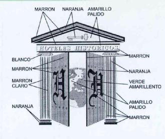 Imagen de HOTELES HISTORICOS HH