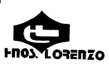 Imagen de HNOS. LORENZO HL