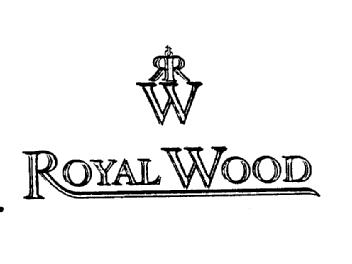 Imagen de ROYAL WOOD