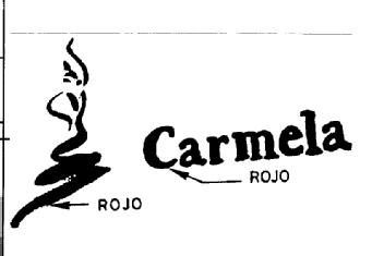 Imagen de CARMELA