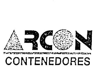 Imagen de ARCON CONTENEDORES