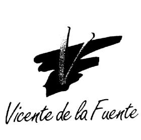 Imagen de VF VICENTE DE LA FUENTE
