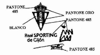 Imagen de SG REAL SPORTING DE GIJON SPORTING