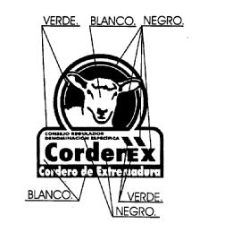 Imagen de CONSEJO REGULADOR DENOMINACION ESPECIFICA CORDEREX CORDERO DE EXTREMADURA