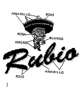Imagen de RUBIO