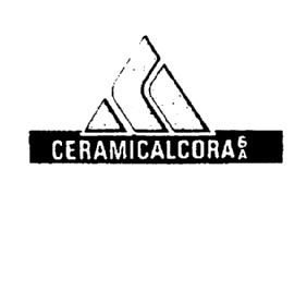 Imagen de CERAMICALCORA S A