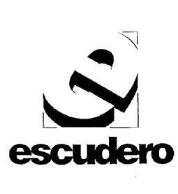 Imagen de E ESCUDERO