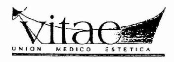 Imagen de VITAE UNION MEDICO ESTETICA Imagen de VITAE UNION MEDICO ESTETICA