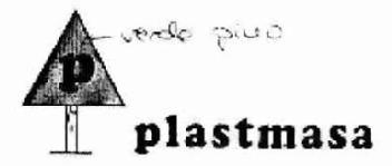 Imagen de P PLASTMASA