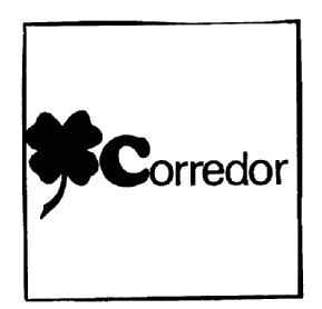 Imagen de CORREDOR