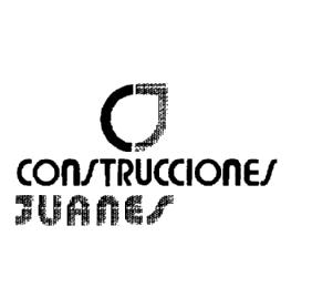 Imagen de CJ CONSTRUCCIONES JUANES