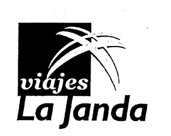 Imagen de VIAJES LA JANDA