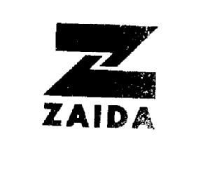 Imagen de Z ZAIDA