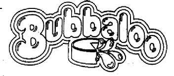 Imagen de BUBBALOO