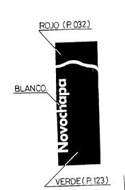 Imagen de NOVOCHAPA