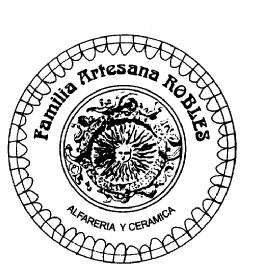 Imagen de FAMILIA ARTESANA ROBLES ALFARERIA Y CERAMICA