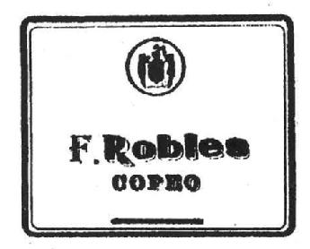 Imagen de R. ROBLES COPEO