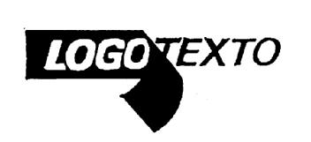 Imagen de LOGOTEXTO