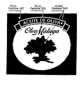 Imagen de ACEITE DE OLIVA OLEOMALAGA