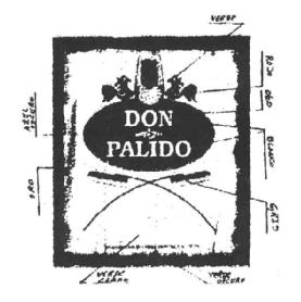 Imagen de DON PALIDO