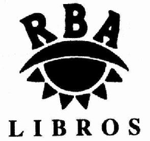 Imagen de RBA LIBROS