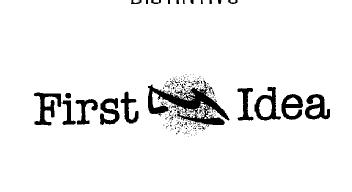 Imagen de FIRST IDEA