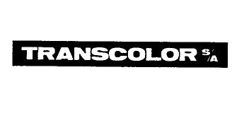 Imagen de TRANSCOLOR S/A