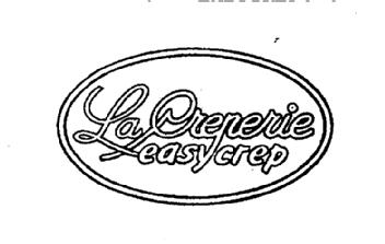 Imagen de LA CREPERIE EASYCREP