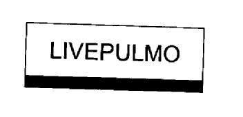 Imagen de LIVEPULMO