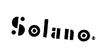 Imagen de SOLANO