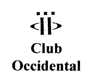 Imagen de CLUB OCCIDENTAL