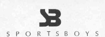 Imagen de SB SPORTSBOYS