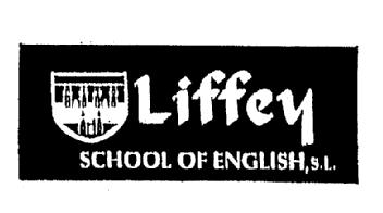 Imagen de LIFFEY SCHOOL OF ENGLISH, S.L