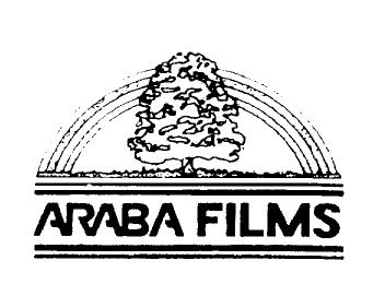 Imagen de ARABA FILMS