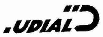 Imagen de UDIAL