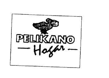 Imagen de PELIKANO HOGAR