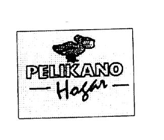 Imagen de PELIKANO HOGAR