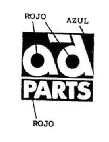 Imagen de AD PARTS