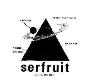 Imagen de SERFRUIT