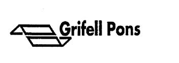 Imagen de GRIFELL PONS