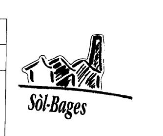 Imagen de SOL-BAGES