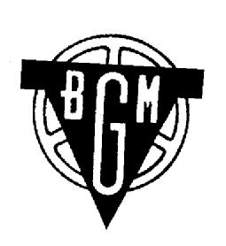 Imagen de BGM
